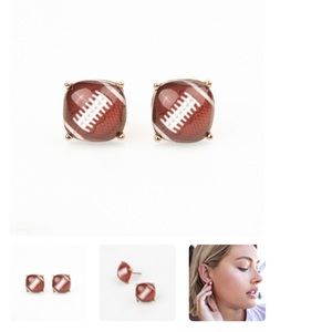 Plunder football studs